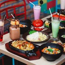 Check spelling or type a new query. Warunk Upnormal Plaza Festival Jakarta Ulasan Restoran Tripadvisor