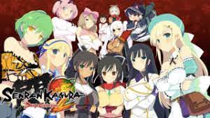 Deep crimson for 3ds, the game. Senran Kagura 2 Deep Crimson For 3ds Reviews Metacritic