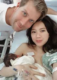 This 2018, several celebrities welcomed their first born while others were happy to finally get hold of another member of their growing family after nine months of waiting. Meet 10 Of The 2021 Celebrity Babies Modern Parenting