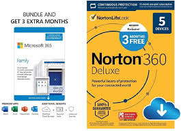 Maybe you would like to learn more about one of these? Buy Microsoft 365 Family 15 Month Subscription Pc Mac Download And Norton 360 Deluxe Antivirus Software For 5 Devices 15 Month Subscription Pc Mac Download Renews To 12 Month Subscription Online In Turkey B08xxwzgy2