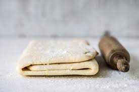 Pate Feuilletee Express Rough Puff Recette Fooby Ch