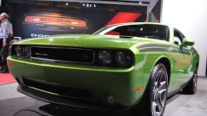 Image result for Green with Envy 2011 Challenger