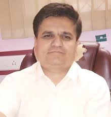 Dr. Abhijit Dande (Sanjeevan Chikitsalaya) in Dhantoli,Nagpur