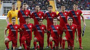 İyi birey, iyi vatandaş, iyi futbolcu mottosuna sahip altınordu spor kulübü, i̇zmir'de 26 aralık 1923 tarihinde kuruldu. Ozel Haber Altinordu U 21 Liginde Neden Yok Goal Com