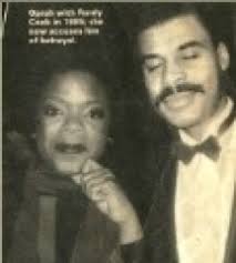 Oprah's Cracky Tales ~ O's Ex Writes Tell-All Book Claiming Drug Use