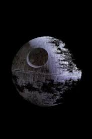 View Full Size More Star Wars Death Star Iphone Wallpaper Death Star 640x960 Download Hd Wallpaper Wallpapertip