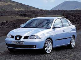 Seat Cordoba Auto