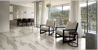 Happy Floors Italia Natural Matte And Polished Porcelain Tile Made In Italy Rectified Edge In 2020 Marble Look Tile Flooring Granite Flooring