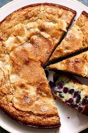 Berry Buttermilk Cake Recipe Recipe Buttermilk Cake Recipe Desserts Nyt Cooking