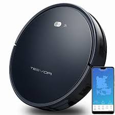 Weitere ideen zu wischroboter, roboter, staubsauger roboter. Der Tesvor X500 Guter Saugroboter Mit Optionaler Wischfunktion Im Test