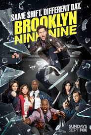 Andre braugher and andy samberg star in the comedy about new york's funniest detectives. Season Two Brooklyn Nine Nine Wiki Fandom