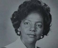 Remembering Gloria Joy Cummings Henderson, Chattanooga Central High School  Class of 1974