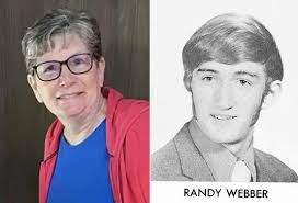 Our "deceased" classmate (Karen Hardison) was recently joined in the after  life with her Father (Donald Hardison) and Brother (Bryan Hardison). Karen  Hardison died unexpectedly