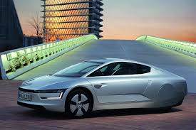 Vw Xl1 261 Mpg Volkswagen Car Dream Cars