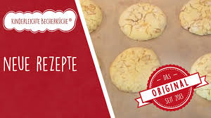 Neue Rezepte Fur Die Kinderleichte Becherkuche Youtube