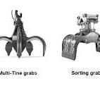 Grapples overview - Liebherr