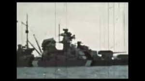 bismarck film youtube