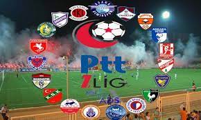 Süper lig hedefi için kenetlendik. Ptt 1 Lig Home Facebook