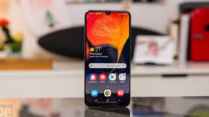 Firmware Samsung Galaxy A50s Sm A507fn Seven Jon