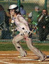 And finally, if all else fails, just get a super hero costume and own it. 1st Annual Halloween Havoc Softball Tournament Featured Team Costumes And Decorated Dugouts
