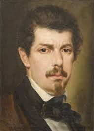 Antonio Mária Esquivel