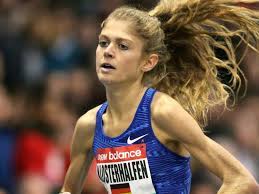 Reply back to index forum index. Olympia 2021 Leichtathletik Klosterhalfen Reist Ohne Druck Nach Tokio