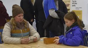 Gammelgården Museum of Scandia