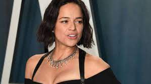 And we know her in this book. Michelle Rodriguez S Threat To The Fast And Furious Writers I M Not Going To Be A Slut In Front Of Millions Of People Marca