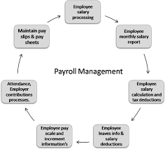 Skool Master Is An Excellent Payroll Management System Software That You Can Use For Your School And Handle The P Payroll Payroll Organization Payroll Software
