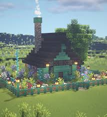 You had to walk, jump and duck mario through a selection of levels to reach bowser, defeat him and rescue princess peach. Minecraft Fairytale Cottagecore Enchanted Garden Cottage Fairy Tail Gif Kelpie The Fox Minecraft Cottage Cute Minecraft Houses Minecraft Decorations