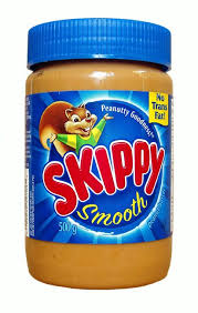 My Favorite Peanut Butter Because It S The Only One Made With Icing Sugar Beurre De Cacahuete
