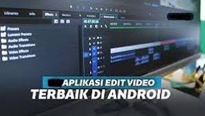 Aplikasi Edit Video Android Terbaik 2020 Aplikasi Android