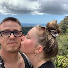 Kari Kolster and Luc Doyle's Wedding Website