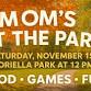 Moms’ At The Park event image