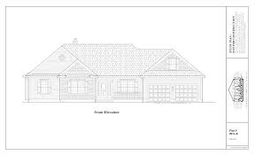 We came across this plan and it's exactly. Ranch House Plan 9051 R Home Designing Service Ltd