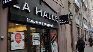 La halle aux chaussures se développe rapidement et ouvre des magasins partout en france. La Halle On Connait La Liste Des Magasins Sauves Capital Fr