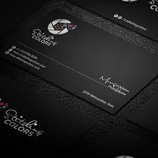 Personalizing your elegant business card design through canva is easy. Design A Classic Elegant Business Card For Photography Business Business Card Contest 99designs