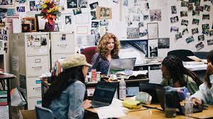 Writing About Teenager Who Makes Sex Videos, School Paper Becomes the News  - The New York Times