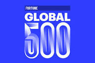 Fortune Global 500 – The largest companies in the world by revenue ...