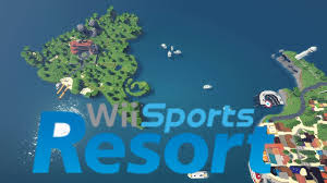 Hold 2 at the loading screen for advanced golf. Wii Sports Resort Download Code 11 2021
