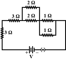 And if the question was asking the equivalent resistance between terminal b and a but not a and b, would it be just the equivalent resistance of 60 and 40 ohms resistances? Findthe Equivalent Resistance Of The Following Circuit