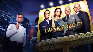 A cápák nem csak a vállalkozók, de az rtl most felhasználói körében is keresettek! Uj Befekteto Erkezik A Capak Kozott Uj Evadaba Media1