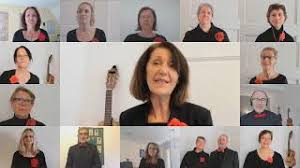 Cheek To Cheek (Irving Berlin)