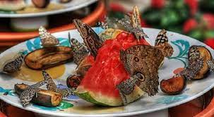 Meadows are simply mixtures of grasses and wildflowers. How To Attract Butterflies To Your Garden Insteading