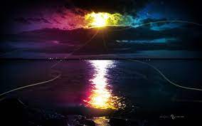 Themes From Microsoft Windows Microsoft Theme Artwork Designer Stores Wallpaper Cool Pictures Sunset Sunrise
