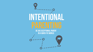 Everything you don't want to happen will happen, and you might find yourself begging for privacy and alone time. Intentional Parenting Grace Church
