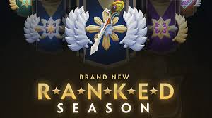 Seasonal rankings represent the level of skill a player achieves in a single season, as determined by their matchmaking rating and other hidden factors. Mmr Reset Is Finally Here As New Dota 2 Ranked Season Changes Arrive Tilt Report