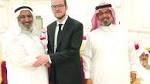 مارتن عالم الأبحاث الأمريكي أسلم