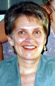 Joanne Carreau avis de décès