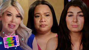 90 Day Fiancé': Faith Says It's 'OVER' w/ Loren, Sunny Gives Veah Ultimatum  Read details below 👇👇👇